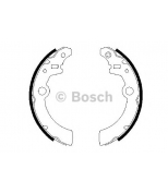 BOSCH - 0986487676 - Колодки