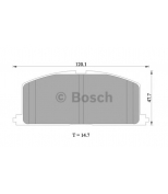 BOSCH - 0986505339 - 