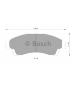 BOSCH - 0986505663 - 