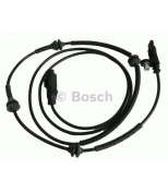 BOSCH - 0986594521 - датчик скорости вращения колеса абс тормозов