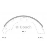 BOSCH - 0986AB0105 - 