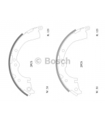 BOSCH - 0986AB0116 - 