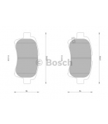 BOSCH - 0986AB1014 - 