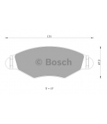 BOSCH - 0986AB1064 - 