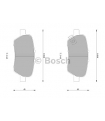 BOSCH - 0986AB1425 - 