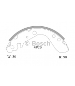 BOSCH - 0986AB1505 - 