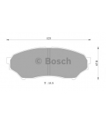 BOSCH - 0986AB2352 - 