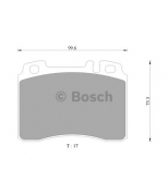 BOSCH - 0986AB4447 - 