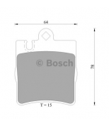 BOSCH - 0986AB4986 - 