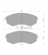 BOSCH - 0986AB9036 - 