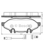 BOSCH - 0986TB2882 - 