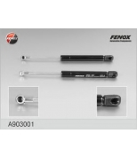 FENOX - A903001 - Упор газовый багажника FENOX A903001 Audi 80/90 86-91