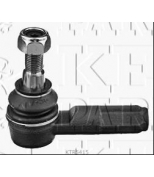 KEY PARTS - KTR5415 - Наконечник рулевой тяги (KTR5415)