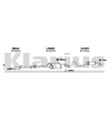 KLARIUS - 090325U - 