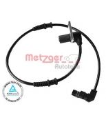 METZGER - 0900032 - 