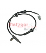 METZGER - 0900147 - 