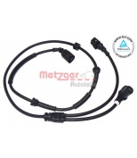 METZGER - 0900255 - 