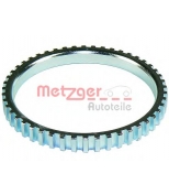 METZGER - 0900349 - 