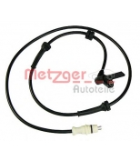 METZGER - 0900371 - 