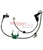 METZGER - 0900381 - 