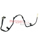 METZGER - 0900488 - 