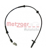 METZGER - 0900510 - 