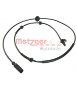 METZGER - 0900652 - 