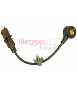 METZGER - 0907101 - 