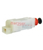 METZGER - 0911108 - 
