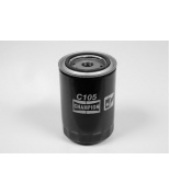 CHAMPION - C105606 - Фильтр масляный FORD USA EXPLORER