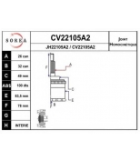 EAI - CV22105A2K - 