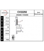 EAI - CV22292K - 