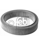 FEBI - 21110 - Воздушный фильтр  030 129 620 A