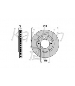 KAISHIN - CBR213 - 
