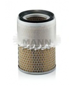 MANN - C16181 - Воздушный фильтр