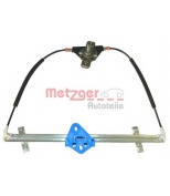 METZGER - 2160081 - 