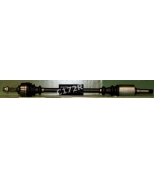 SHAFTEC - C172R - 