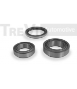 TREVI AUTOMOTIVE - WB1783 - 