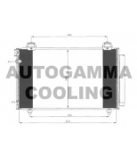 AUTOGAMMA - 105033 - 