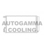 AUTOGAMMA - 105366 - 