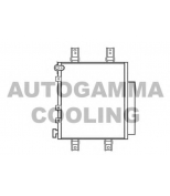 AUTOGAMMA - 105457 - 