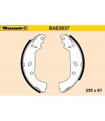 BARUM - BAE5037 - 