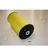 JAPKO - 10997 - Фильтр маслянный