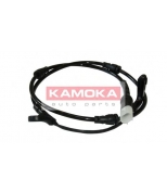 KAMOKA - 105053 - Датчик износа тормолзных колодок перед bmw x5 (e7