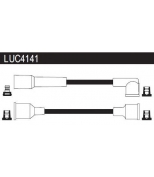 LUCAS - LUC4141 - Провода зажигания (к-т)
