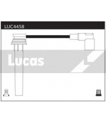 LUCAS - LUC4458 - Провода зажигания (к-т)