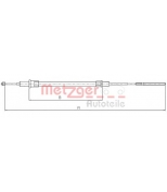 METZGER - 104153 - 