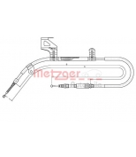 METZGER - 107482 - 