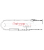 METZGER - 107513 - 