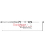 METZGER - 109032 - 